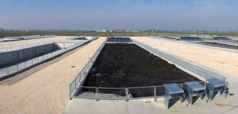 I fanghi di depurazione concimano e aiutano l’ambiente fanghi di depurazione