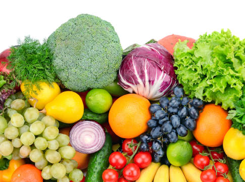 Ortofrutta, il valore dell’export supera i 5,2 miliardi di euro