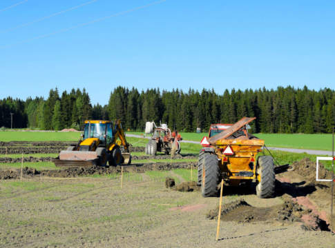 Gestire gli espropri in maniera corretta espropri