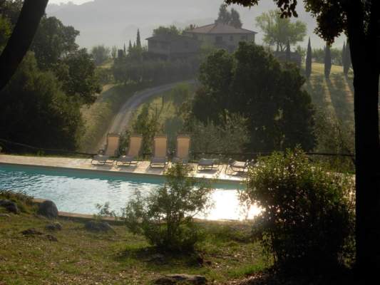 agriturismi
