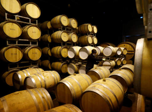 I sei mesi peggiori per l’export di vino export vino