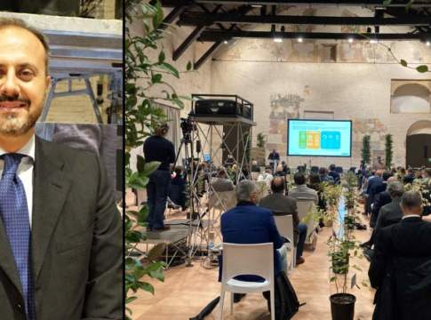 The Good Growth Plan, Syngenta rilancia anche in Italia