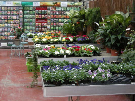 appello del mondo florovivaista