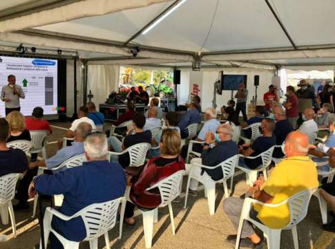 Cifo, un ruolo da protagonista ad Agri Kiwi Expo 2020 agri kiwi expo