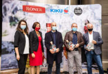 Kiku, si brinda con il nuovo Apple Gin kiku apple gin