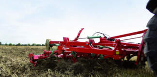 carbon farming