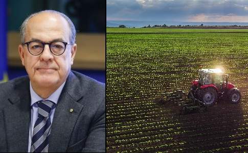 Dieci miliardi per lo Sviluppo rurale già dal 2021 Ucraina