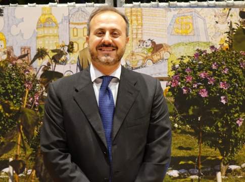 Il rilancio di The Good Growth Plan