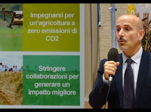 La scienza dentro al cibo