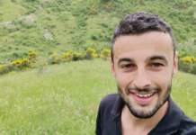 giovani agricoltori