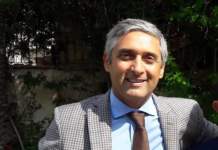 Toni Scilla
