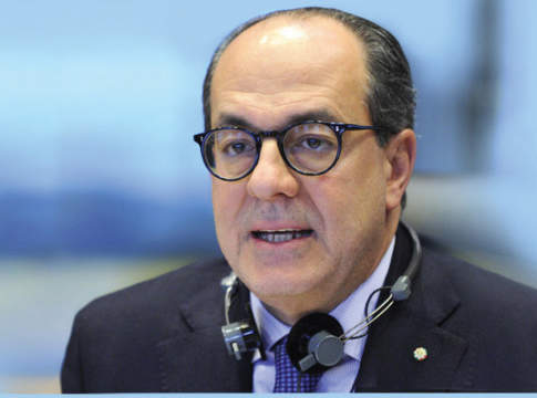 Dop economy, due italiani per la riforma delle regole Ue De Castro