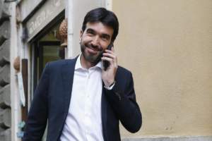 Maurizio Martina