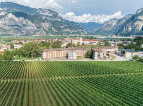 Fondazione Edmund Mach