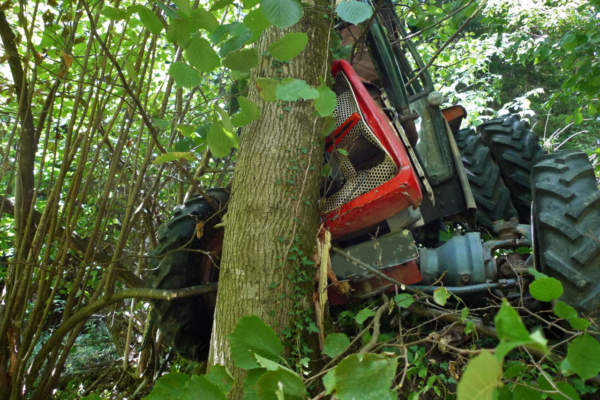 infortuni sul lavoro