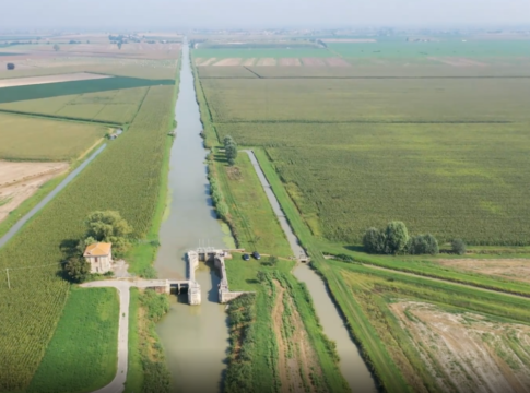 consorzi di bonifica