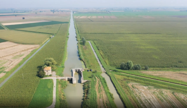 consorzi di bonifica