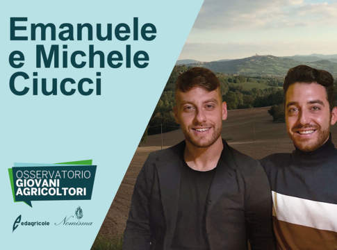 #L’agricolturaègiovane: ecco chi vince il premio