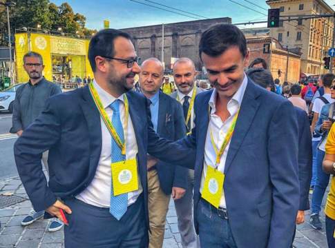 Patuanelli: «Agricoltura fondamentale per la transizione ecologica»