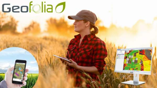 geofolia v.8