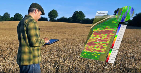 agricoltura digitale