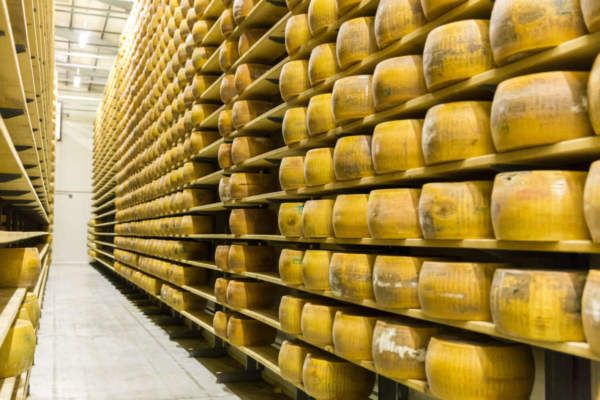 parmigiano reggiano