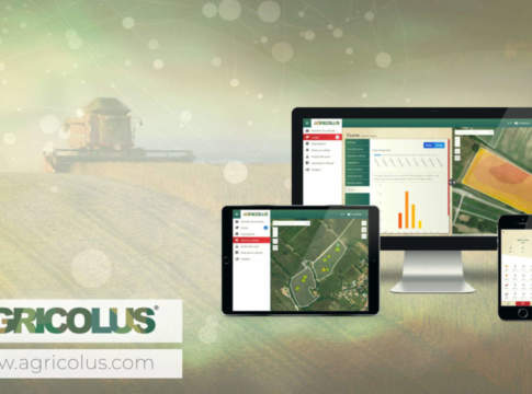 Agricolus, piattaforme digitali piattaforma digitale agricolus