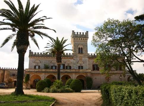 Psr Puglia agriturismo