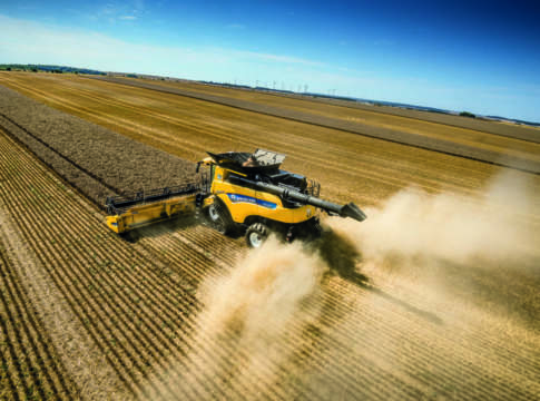 Cai e Coldiretti insieme per l’albo degli agromeccanici