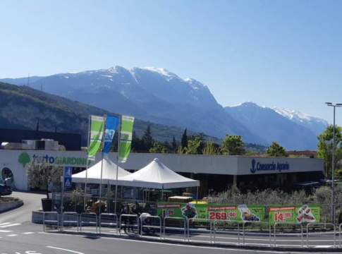 Consorzio agrario Bolzano, bilancio 2020 con numeri positivi consorzio agrario