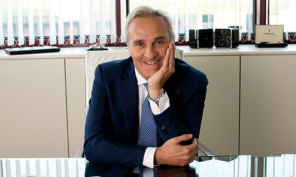 ortofrutta cambiamento climatico