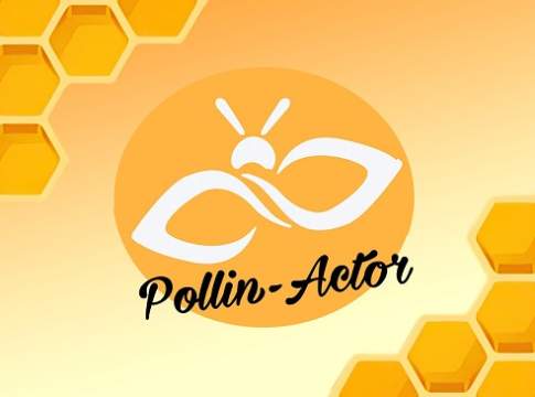 Pollin-Actor