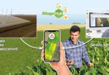 Quando l’agricoltura 4.0 sbarca sulla filiera trinciato-insilato