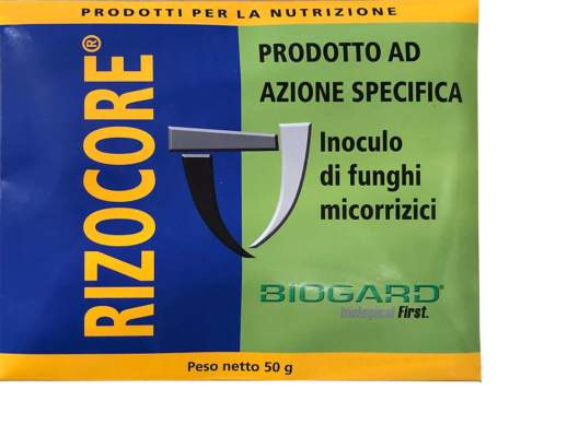 biostimolante rizocore