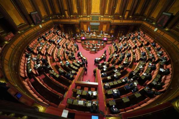 Ddl Tutela Agroalimentare