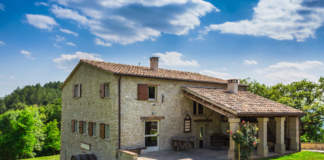 agriturismi