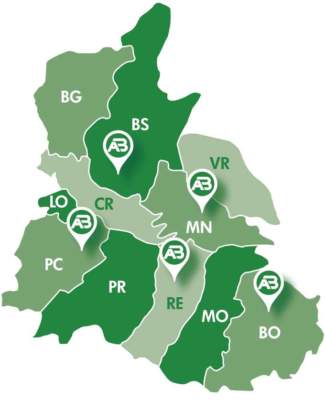 agribertocchi si espande