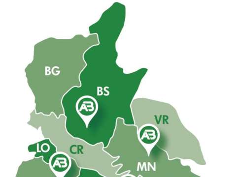 agribertocchi si espande