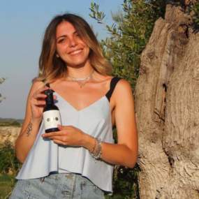 Ludovica Latorrata