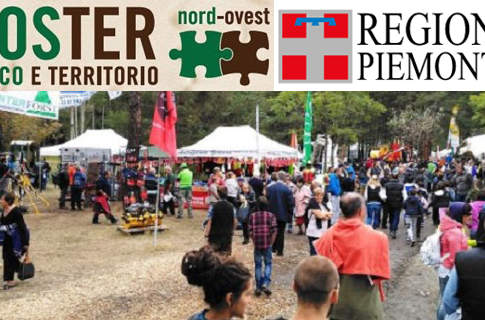 BosTer Nord Ovest a Oulx, il programma della grande festa del bosco e della montagna boster nord ovest 2021