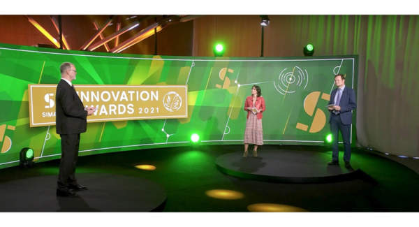 innovation awards 2021