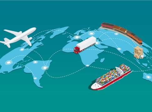 Commercio agroalimentare, balzo dell’8% dell’attivo dell’Ue