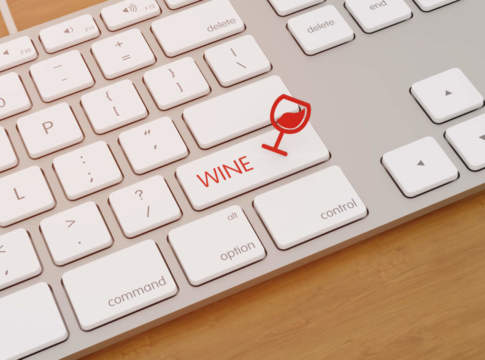 Più e-commerce, anche oltre la pandemia e-commerce vino