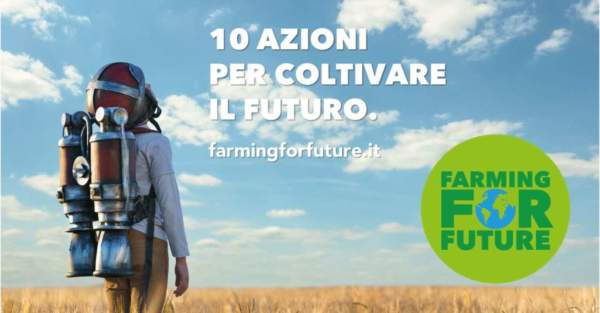 farming for future