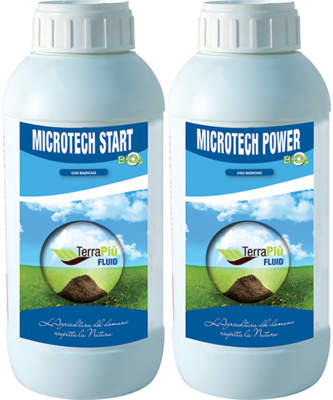 Microtech Start e Microtech
