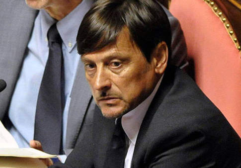 Lo stoccaggio rischia il flop