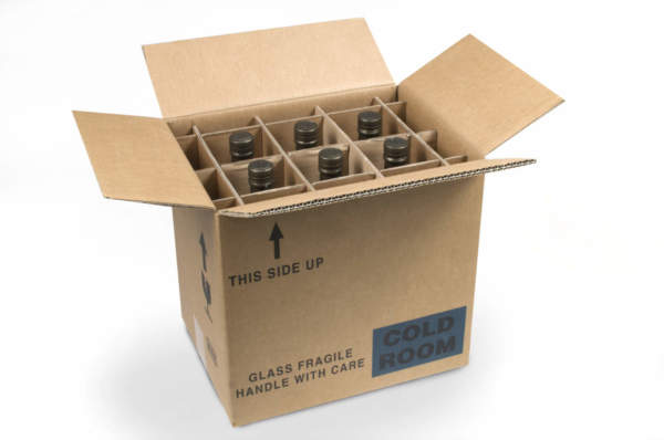 etichetta ambientale vino