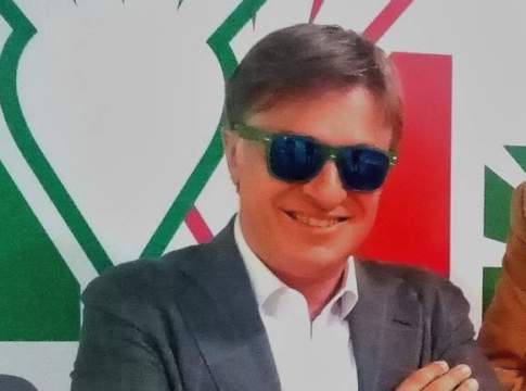 Biogas, Gabriele Lanfredi è il nuovo presidente di Cgbi biogas