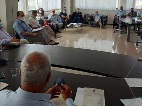 emergenza pomodoro da industria