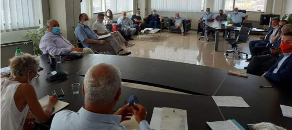 emergenza pomodoro da industria